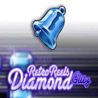 Retro Reels Diamond Glitz